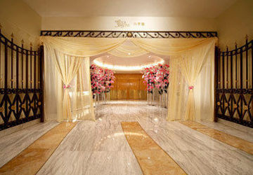 Renaissance Kowloon Hotel Hongkong Interior foto